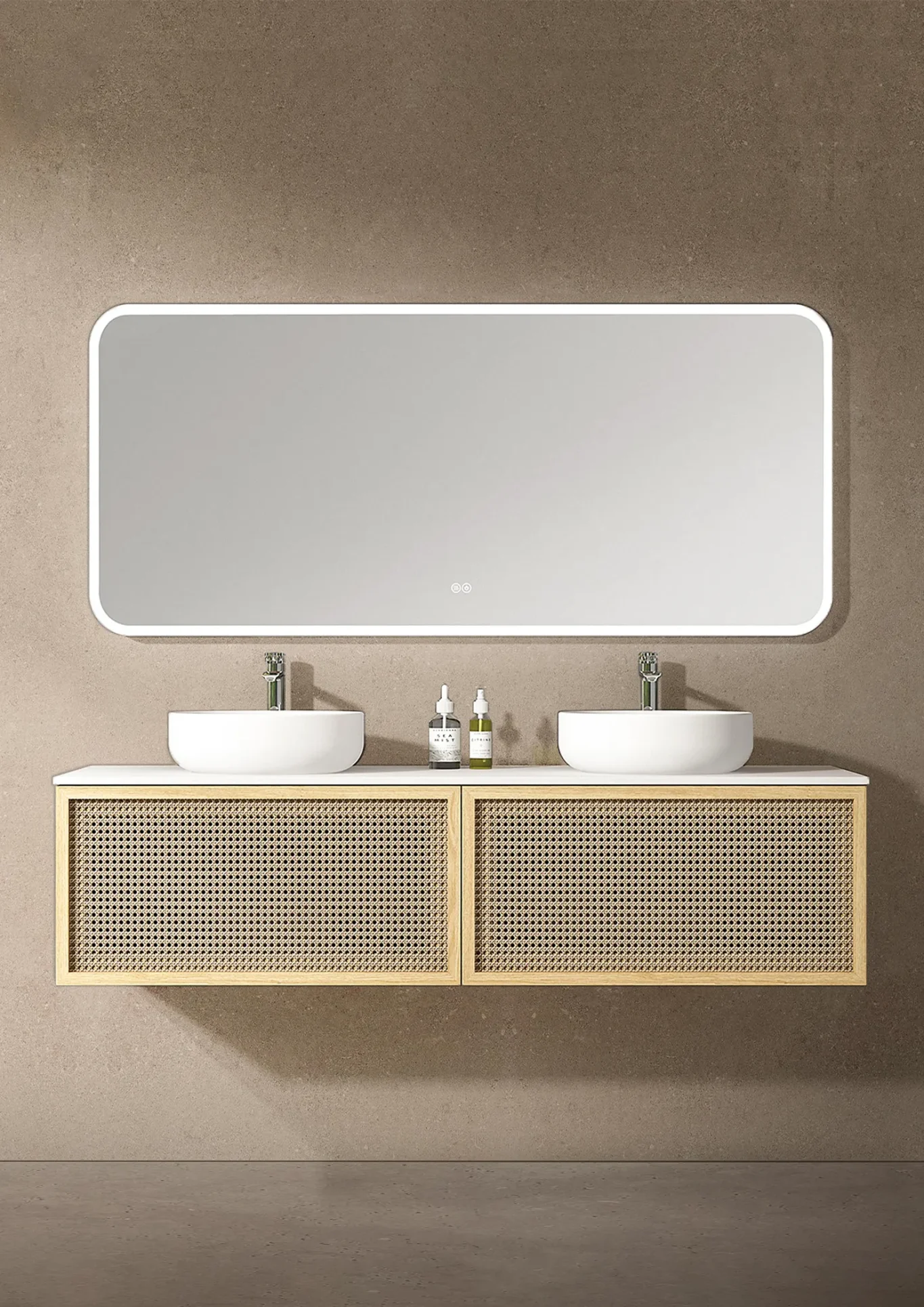 Harvest-A Bathroom Vanity