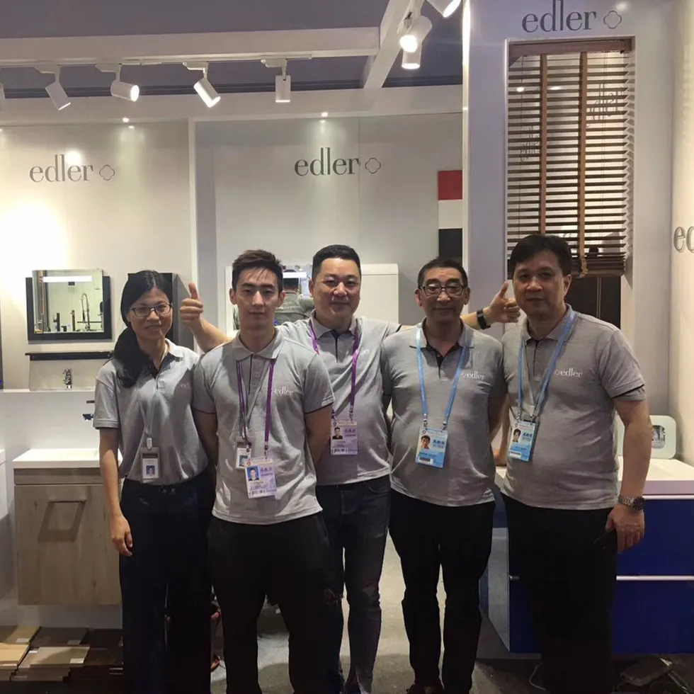 EDLER Exhibition Follow-Up: Turning Product Interest Into Clear Specifications