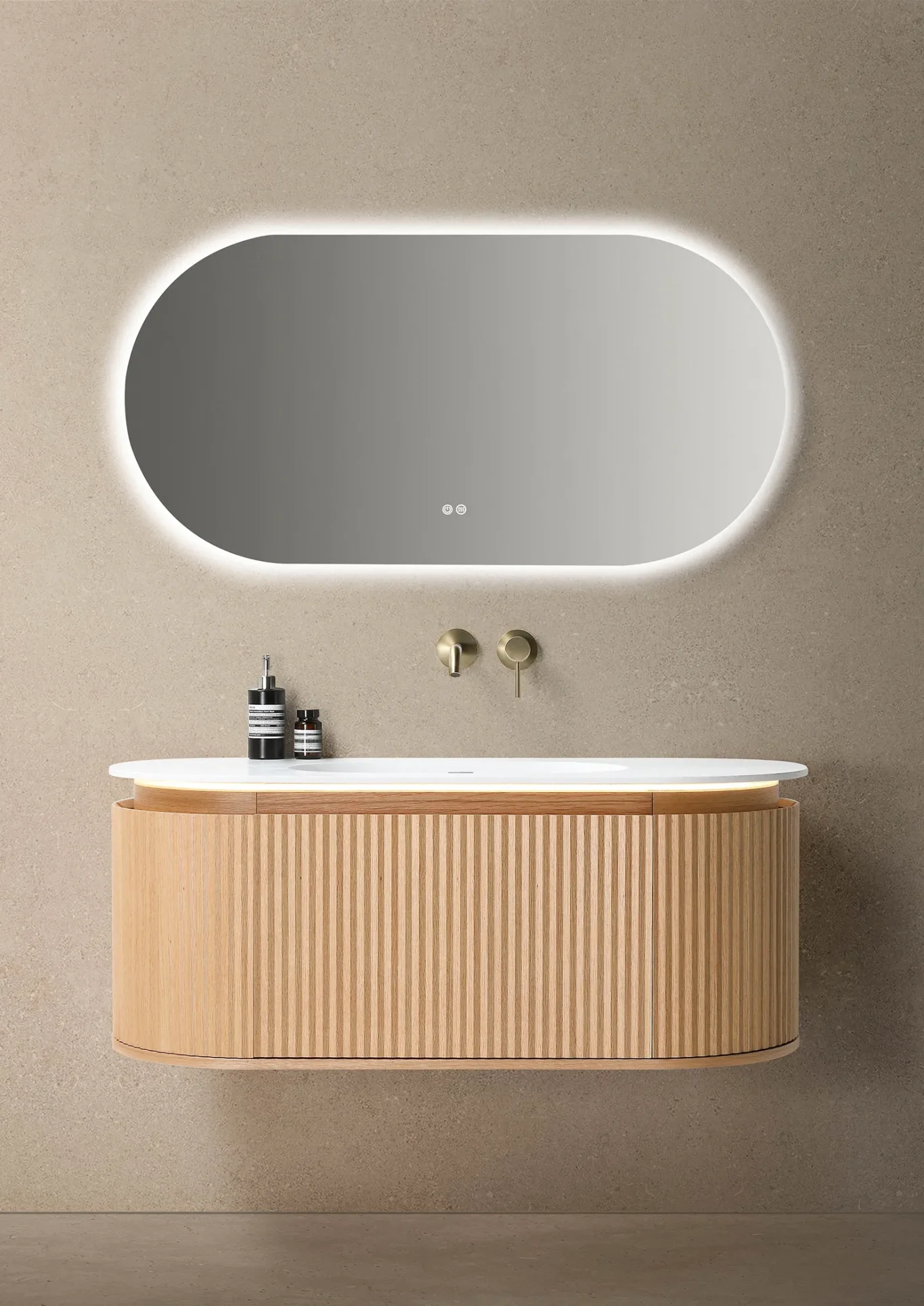 Vansy Bathroom Vanity