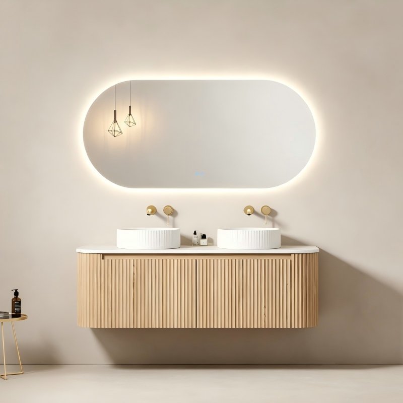 Bathroom vanity product category