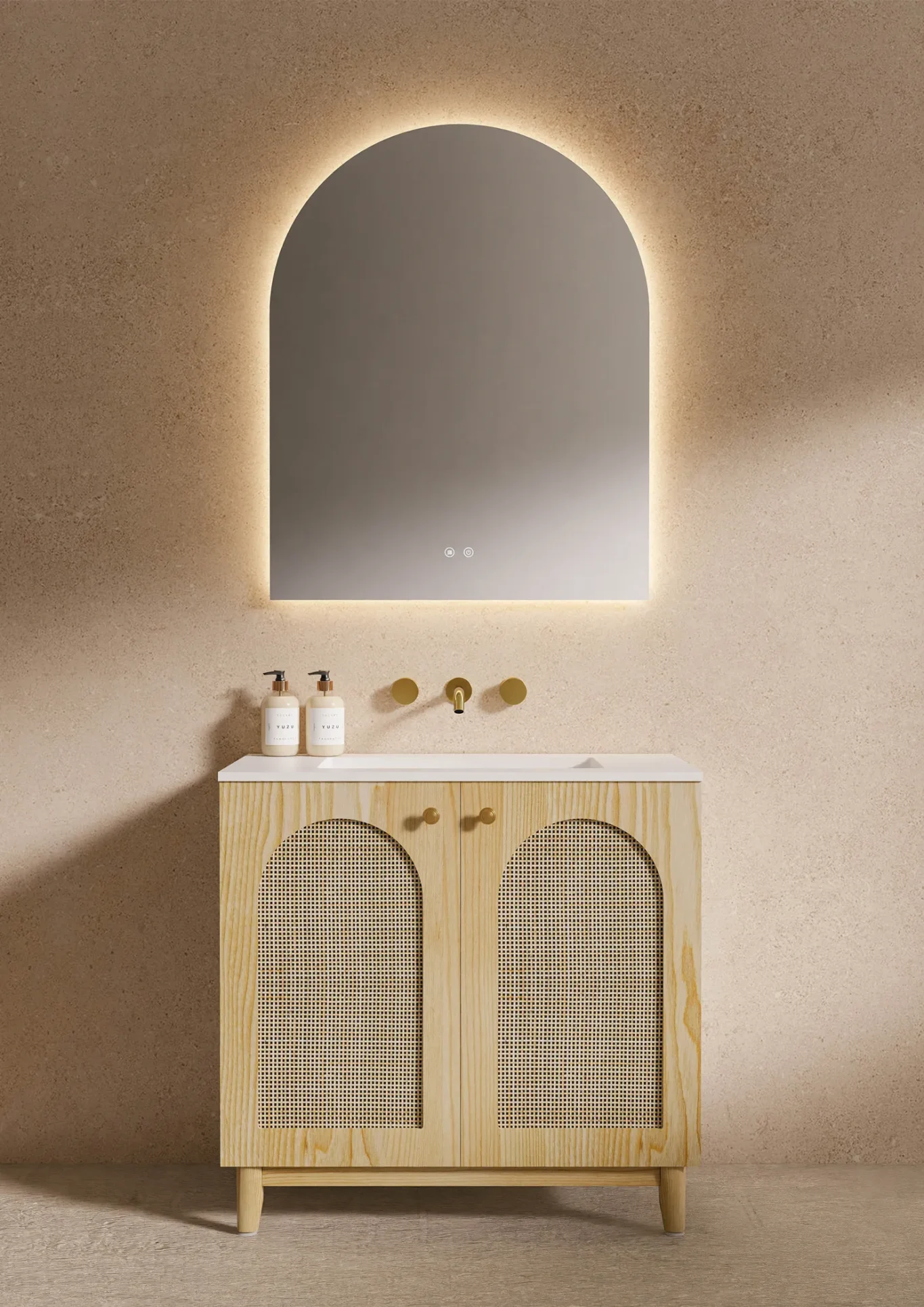 Harvest-C Bathroom Vanity