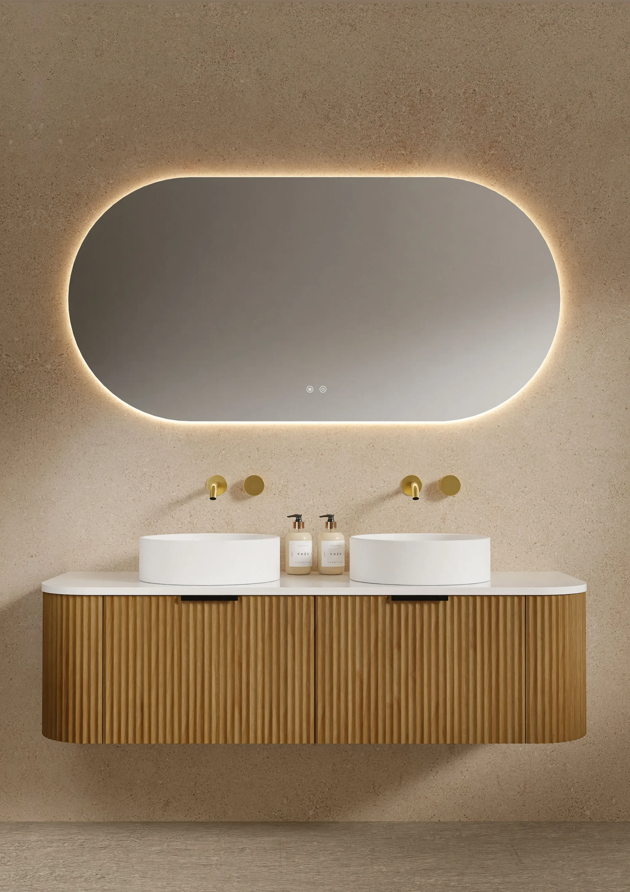 Cati Bathroom Vanity