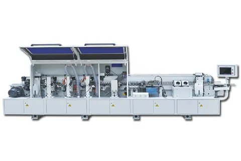 Woodworking equipment