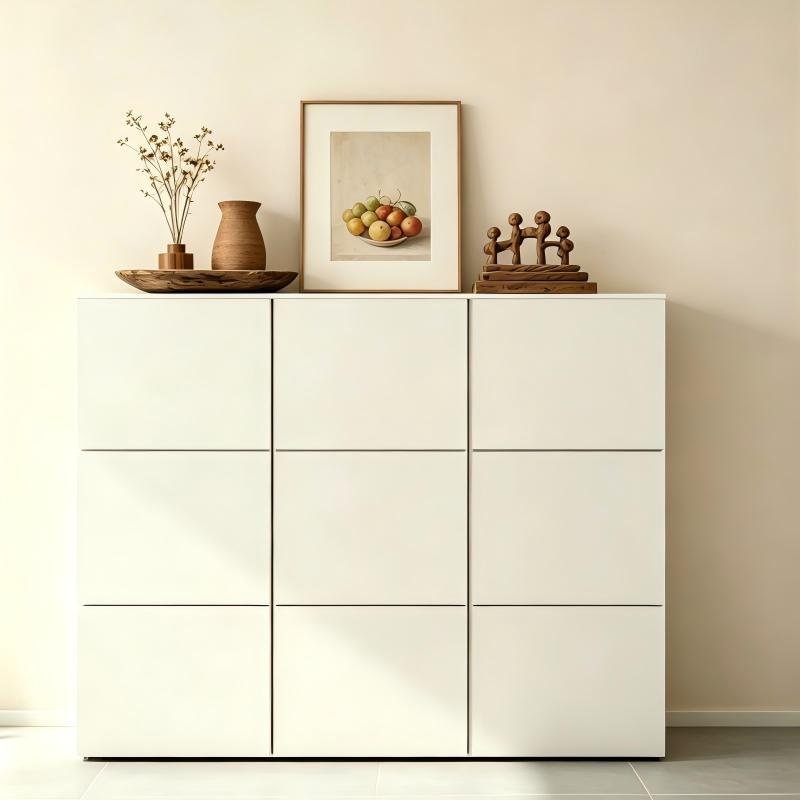 Storage cabinet product category