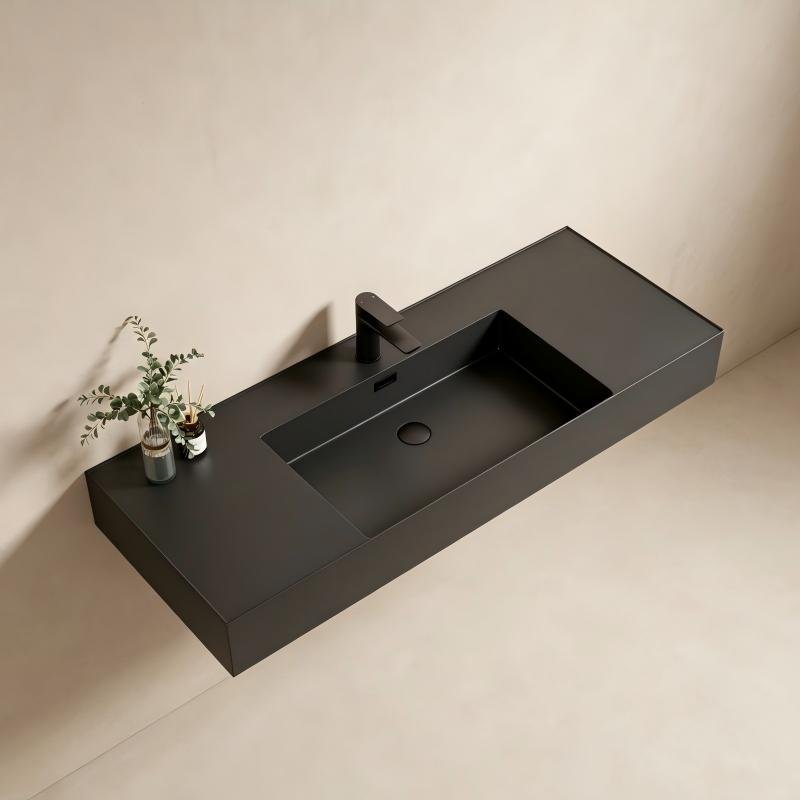 Bathroom basin product category